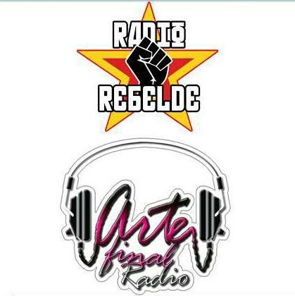 RadioRebeldeCcs's tweet photo. #NuevaFotoDePerfil https://t.co/r9q4iWYXMc
