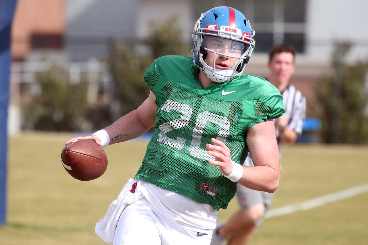 OleMissOnScout's tweet photo. Father of Shea Patterson Weighs In on Freeze https://t.co/C9ST7ZiryQ #hottytoddy https://t.co/7we3CSwtsn
