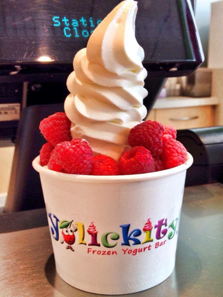 YOLICKITY's tweet photo. Today! 7/21 BOGO all stores. Say BOGO Friday @ register &amp; RT. Cups &amp; cones only. #rochesterny #greeceny #websterny #froyofriday https://t.co/oyaBEv5s5M