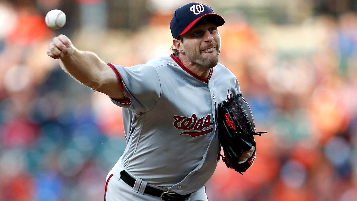 masnNationals's tweet image. Want to win a Meet &amp;amp; Greet with @Max_Scherzer? RETWEET to enter! Must RT by 7/23/17 at 11:59 p.m. ET. masn.me/natsrules #IBackTheNats