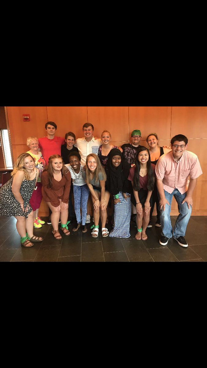 KelbyRewerts's tweet photo. So blessed to be able to participate in such a great experience with even greater people !! #RYLA2017 https://t.co/XvCDhBE557