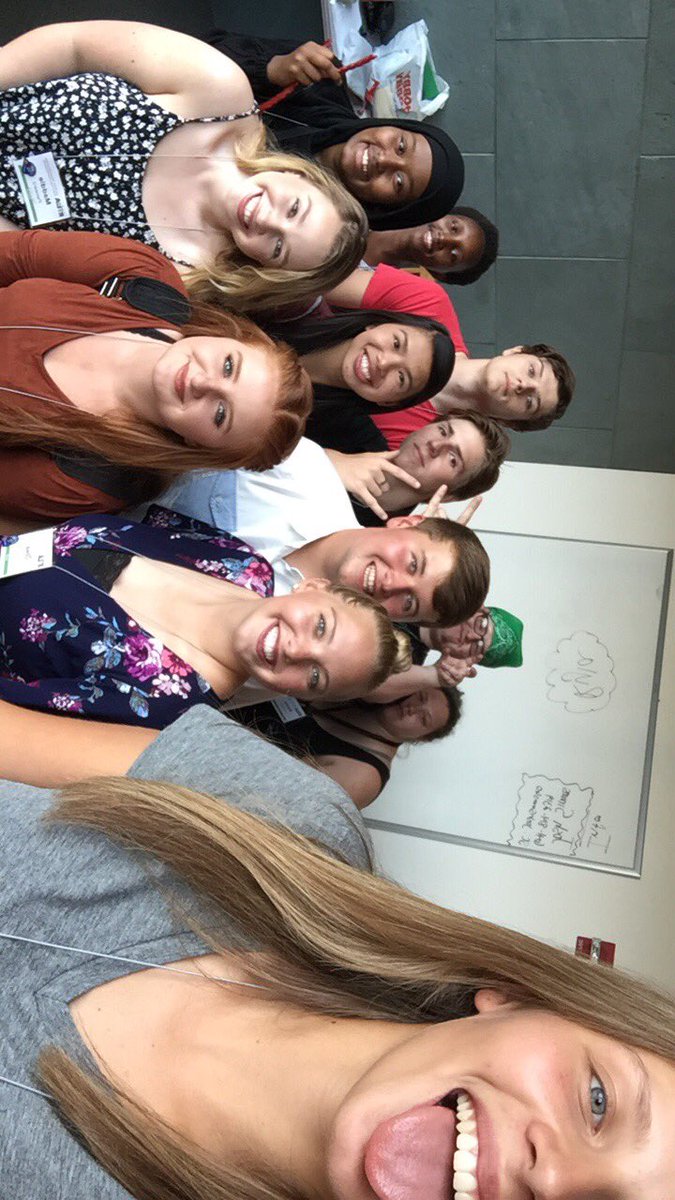 KelbyRewerts's tweet photo. So blessed to be able to participate in such a great experience with even greater people !! #RYLA2017 https://t.co/XvCDhBE557