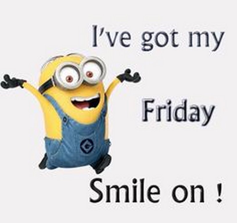 CAOlightingInc's tweet photo. Happy #Friday from us at CAO Lighting #Smile https://t.co/ZoK82O5Pb7