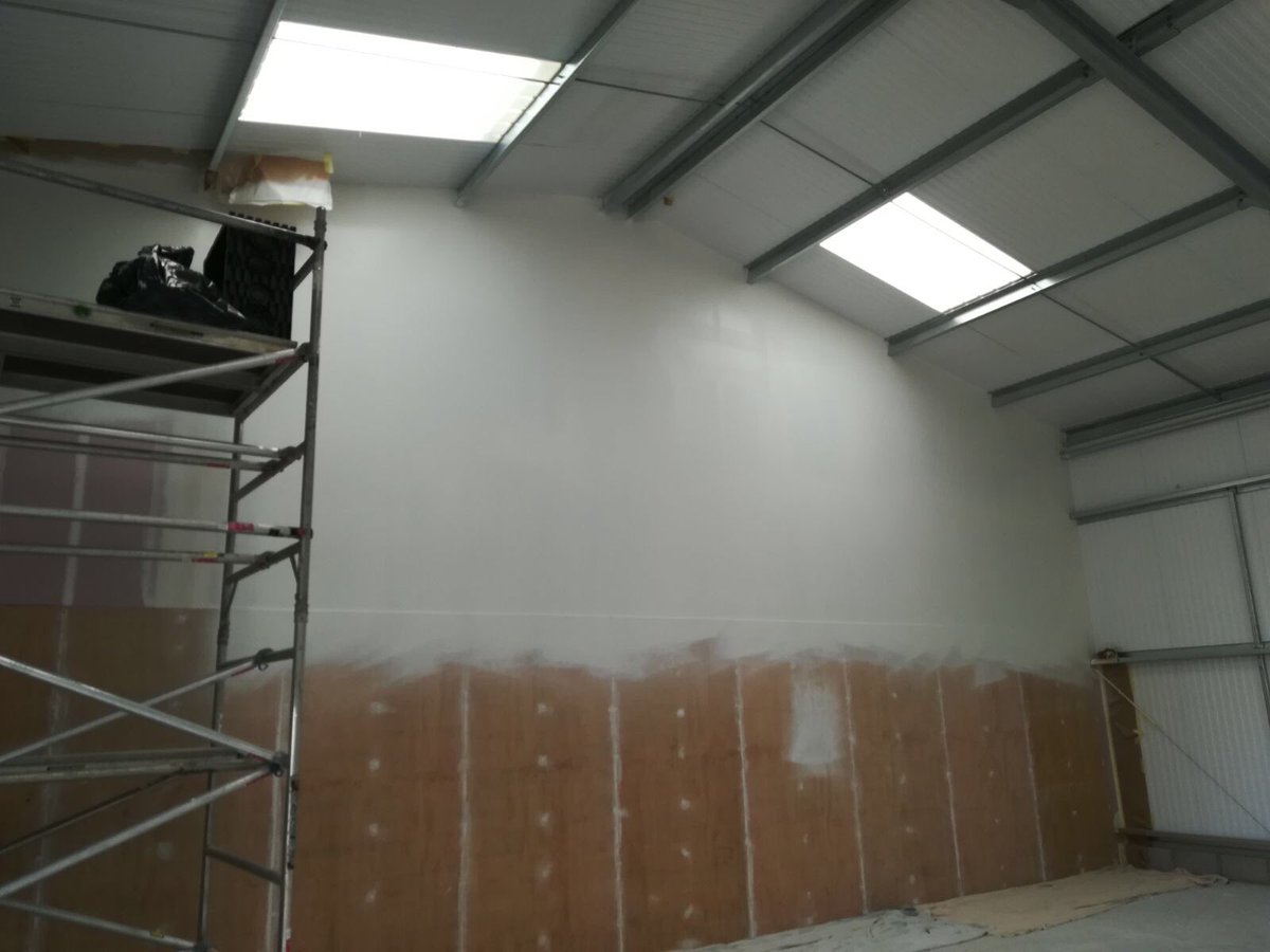 Mode Interiors (Nottm) Ltd tweet media