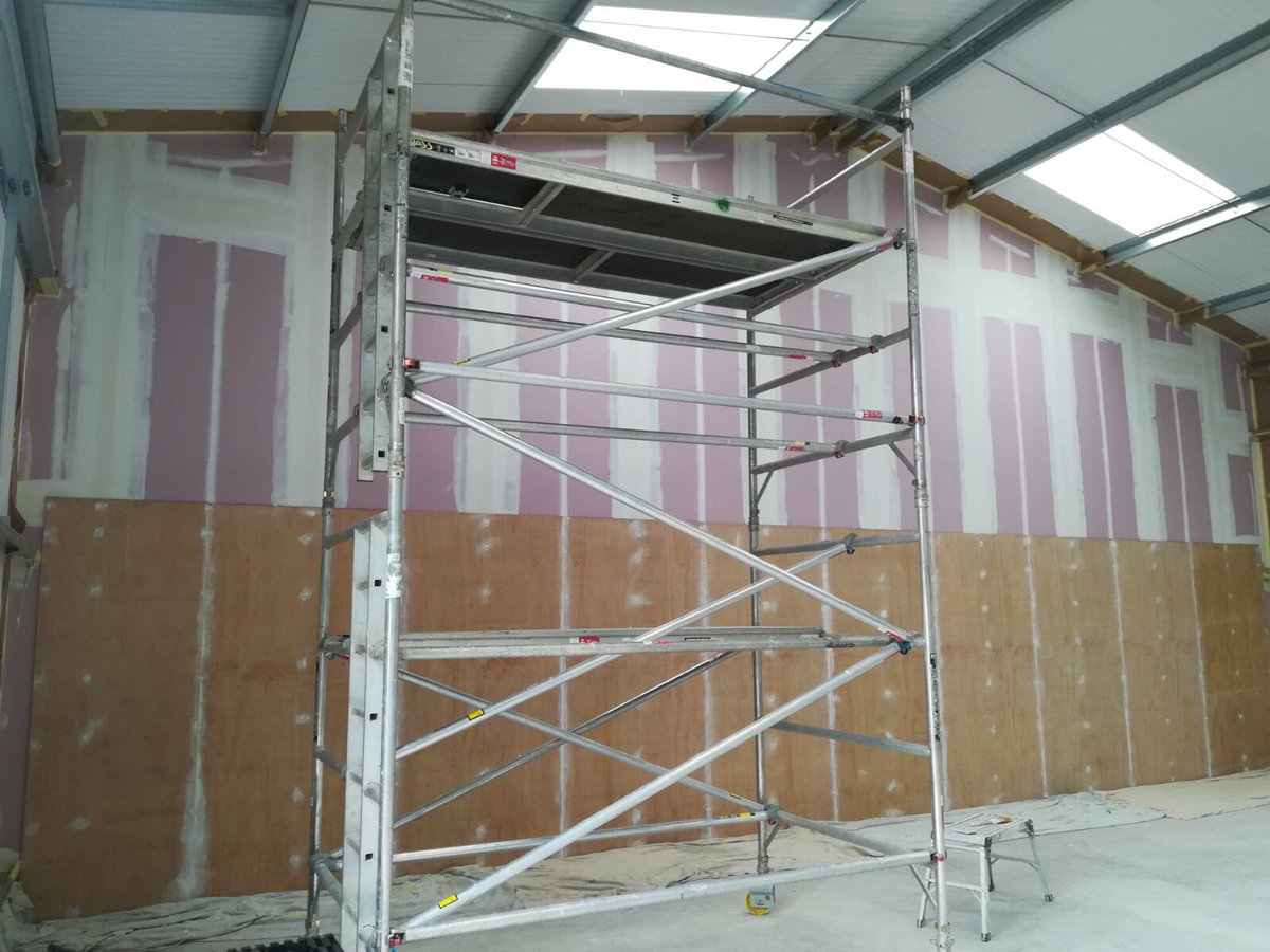 Mode Interiors (Nottm) Ltd tweet media