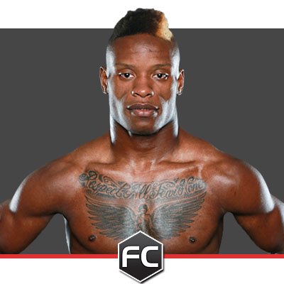 EXCLUSIVE: Julio Arce (<a href="/JArceTSMMA/">Julio Arce</a>) vs. Peter Petties (<a href="/WhysoseriousMMA/">Peter Petties</a>) set for Dana White's Contender Series on August 8th #DWTNCS #UFC