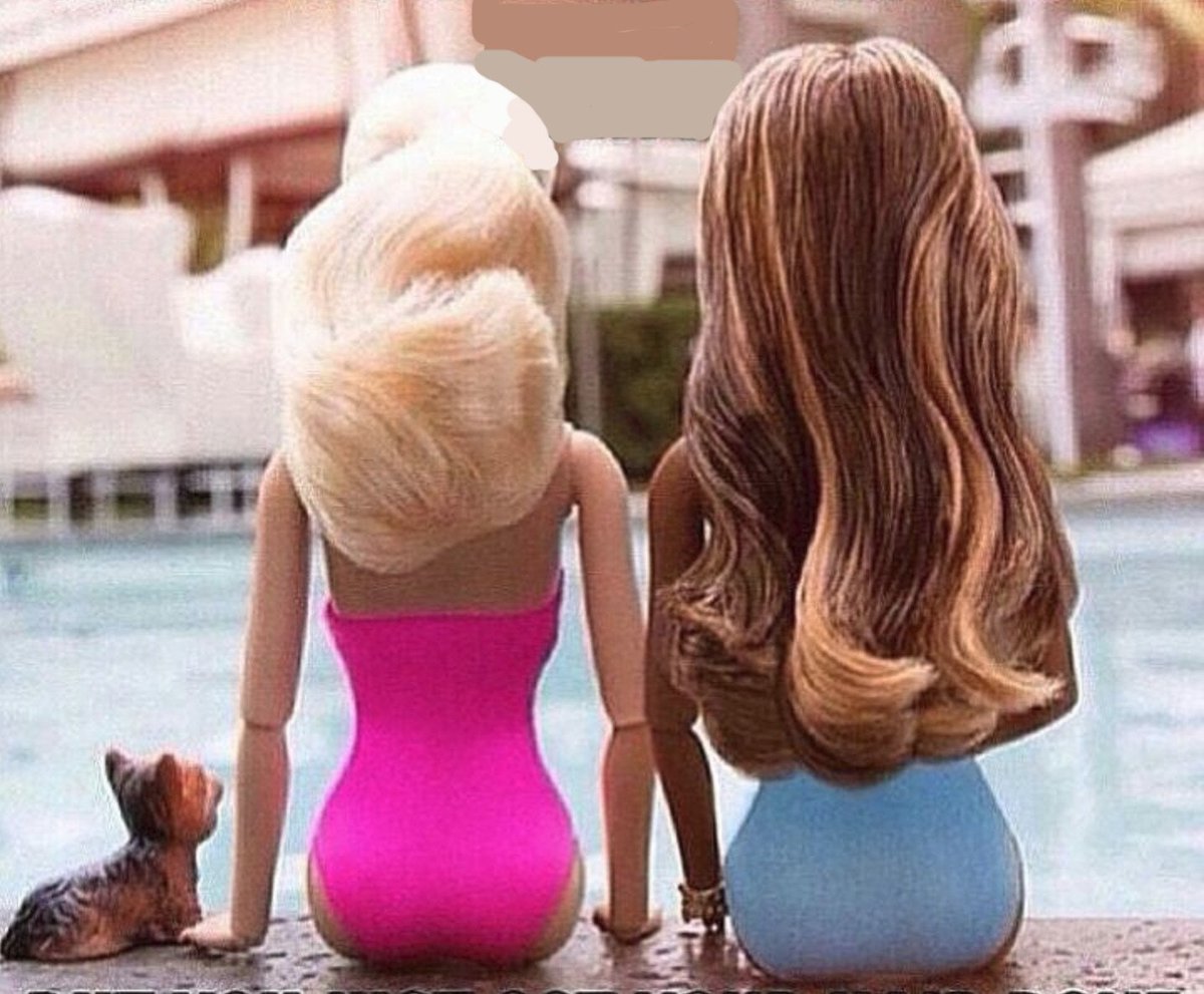 HairFlairExt's tweet photo. Don't be afraid to dive in! Chlorine, or salt water, Hair Flair Extensions are as ready for summer as you are! 
#summerhair #FridayFeeling https://t.co/SmqUESE56x