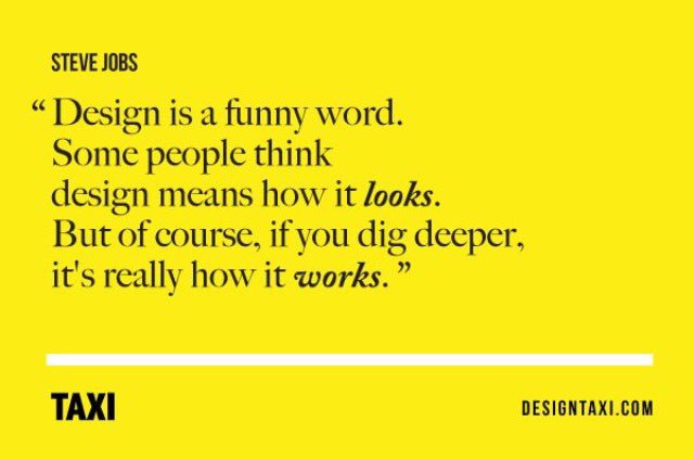 Jenniness's tweet photo. This is #everything. I don't #prettify things. Call someone else. #designthinking https://t.co/n896B5a4fO