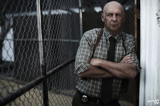 HollywoodInToto's tweet photo. Publishing my interview with the great Nick Searcy later today via the #HiTCast
#Podcasting #Justified #GosnellMovie https://t.co/TlQfe1hHvj