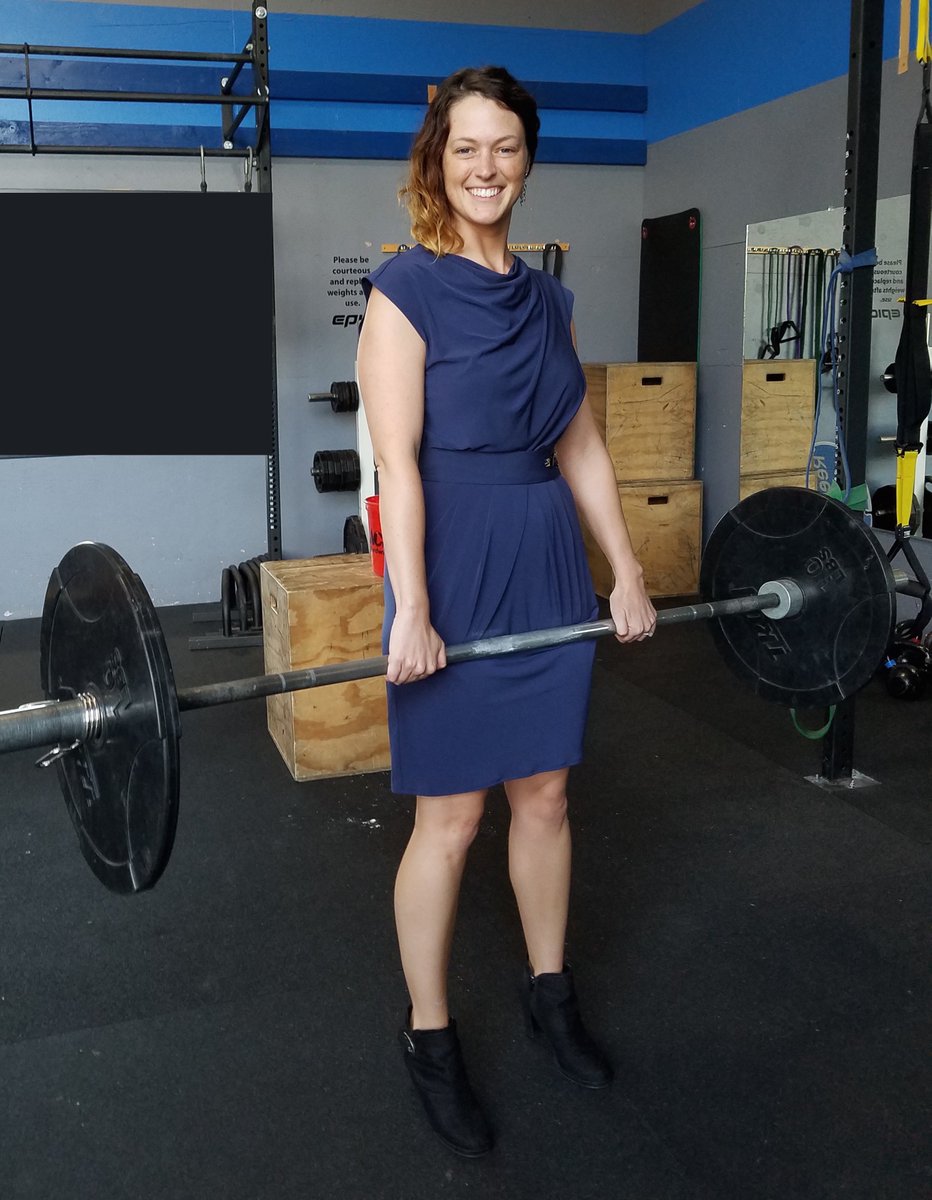 GoEpicFit's tweet photo. It is Formal Friday at Epic. We formally invite you to take advantage of our low $1 joining fee the month of July. #memberappreciation https://t.co/fqz98kGSmi