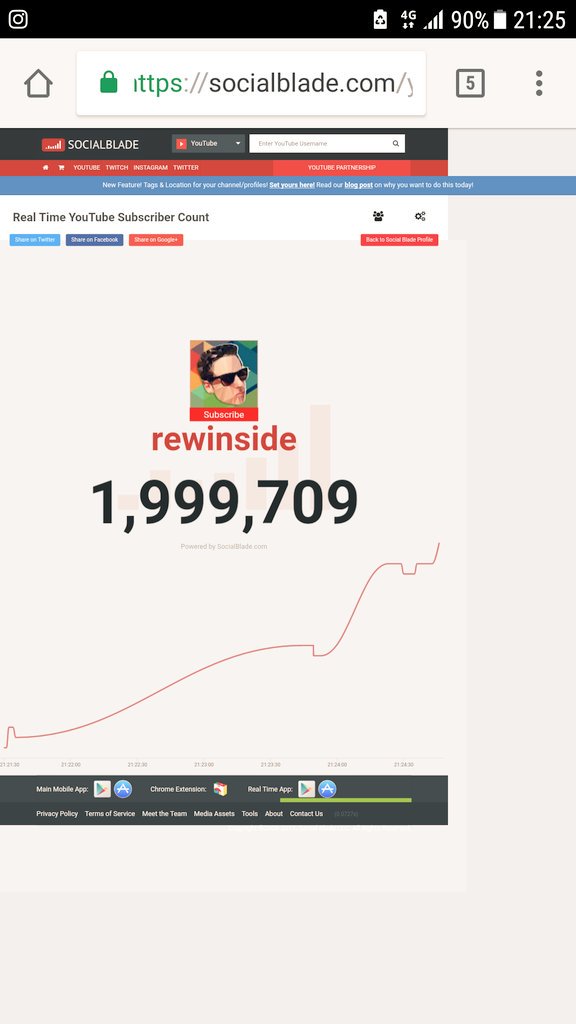 rewinside's tweet photo. Ihr werdet alle noch sehen https://t.co/BYtKrjQhN9