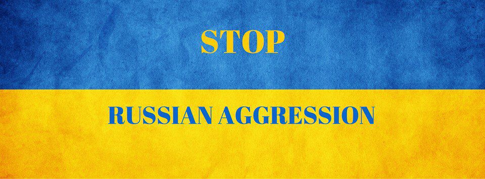 Statement of the Ministry of Foreign Affairs of #Ukraine on Escalation in #Donbas #StopRussianAggression buff.ly/2ujaf7p