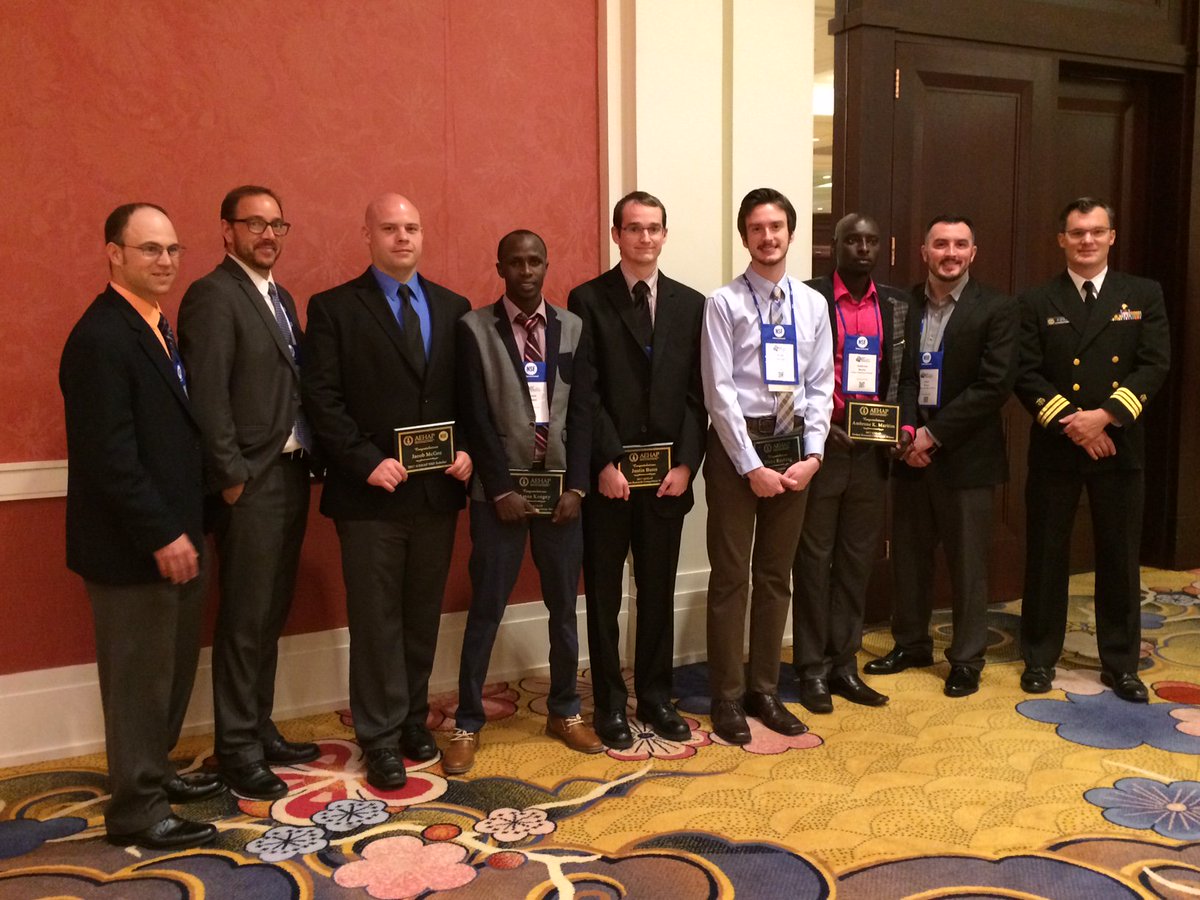 AEHAP2's tweet photo. Congratulations to AEHAP's SRC and NSF winners!  Great presentations! https://t.co/T2EjSy11wK