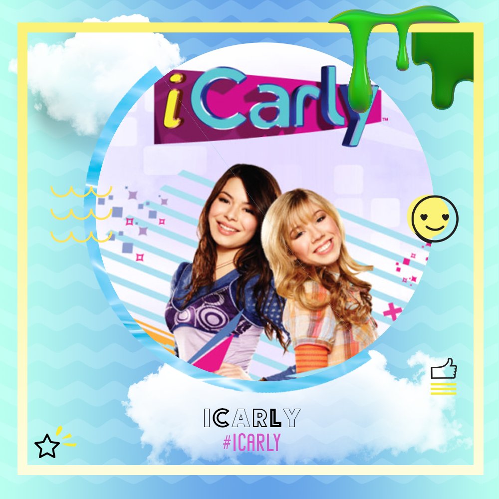 Nickelodeon Latam tweet media