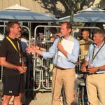 Photo by Le Tour Düsseldorf (@letourDUS)