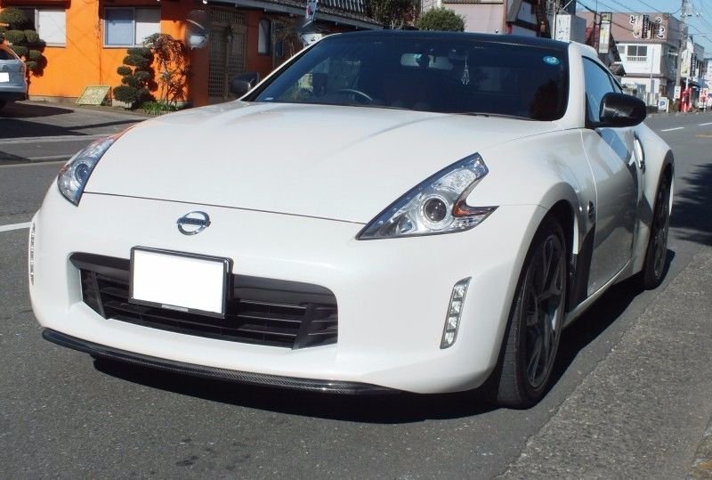 effekten_mexico's tweet photo. Lip Frontal para Nissan 350z en Fibra de Carbono.
01(55)5336 3995 , Monterrey (81)8486 5240.
✆ Whatsapp 43205601 
#effektenAerodinamica https://t.co/2d2cWQ7vXG