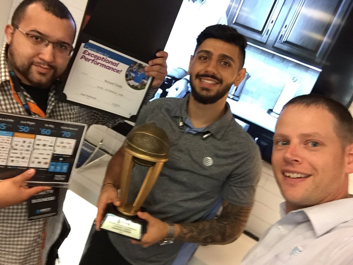 charbeezy's tweet photo. #TheRock #TeamOfWinners 320% to DTV NOW target. @JannaDucich @CarolWalsh01 @SeanParkinson82 @bracken_slb #ProtectionRocks https://t.co/0CIpJmbGCR