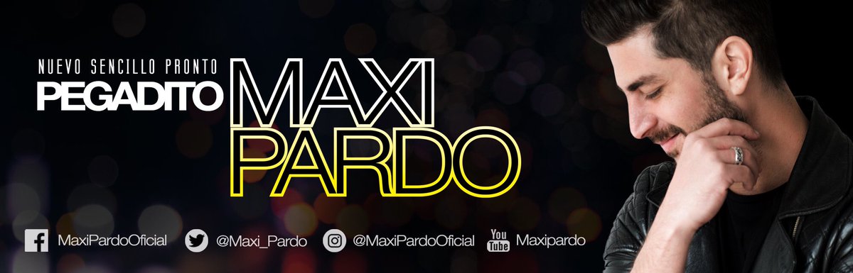 Maxi Pardo tweet media
