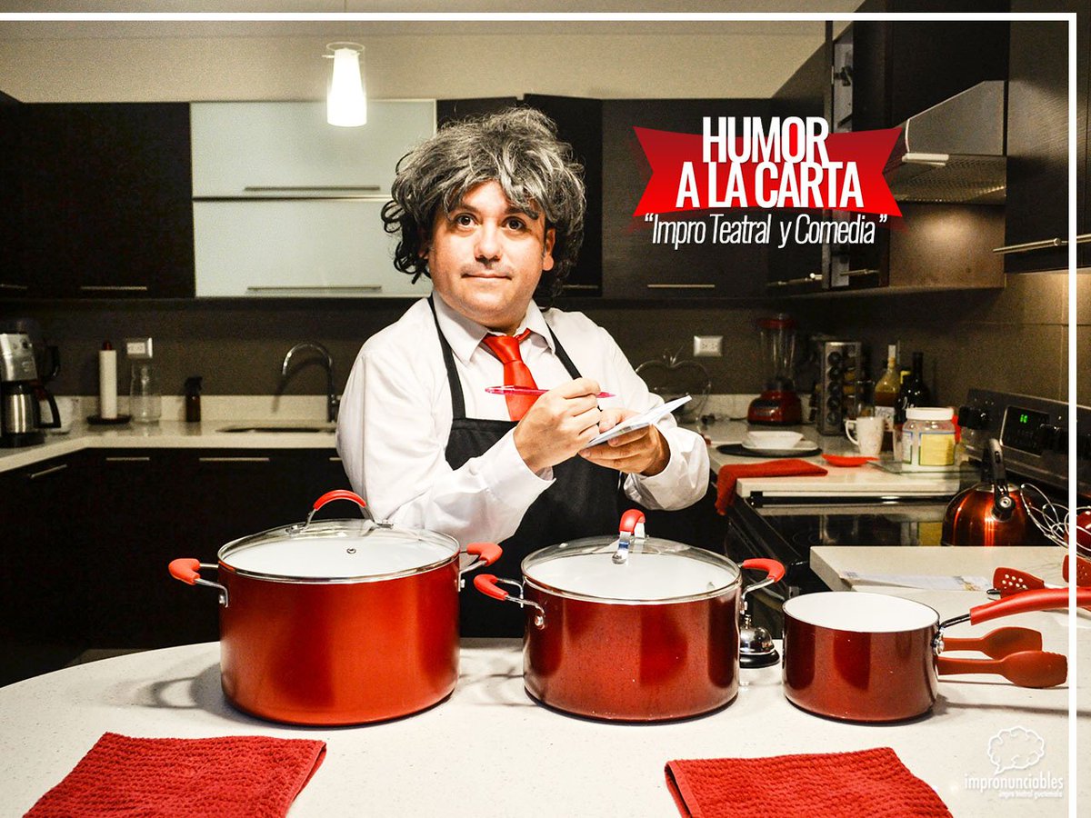 SelvynMejiknos's tweet photo. Hoy veamos a este tipazo en #HumorALaCarta en el @rincondelsteak  a las 8 pm!
@ImprovComedyGt https://t.co/ejgXtTj2Ys