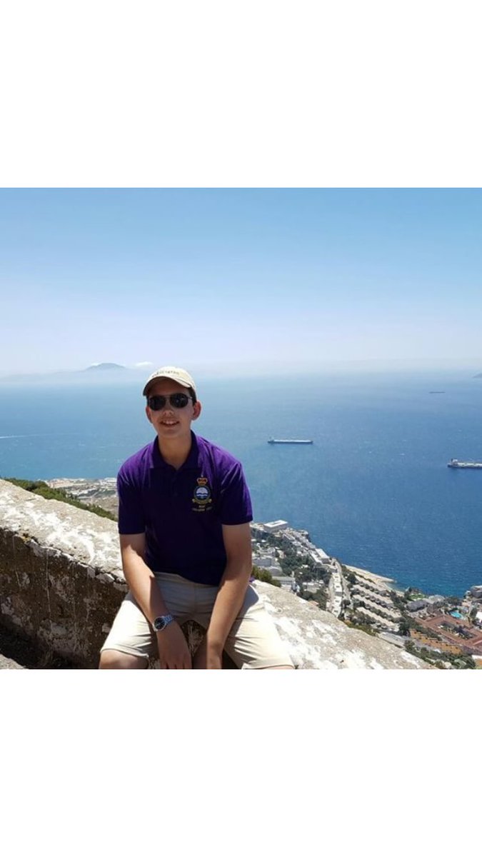 Cranbrook CCF (@cranbrookccf) on Twitter photo RAF cadets having a great time on camp in Gibraltar <a href="/aircadets/">RAF Air Cadets</a> <a href="/CCFcadets/">Combined Cadet Force</a> RAF cadets having a great time on camp in Gibraltar <a href="/aircadets/">RAF Air Cadets</a> <a href="/CCFcadets/">Combined Cadet Force</a>