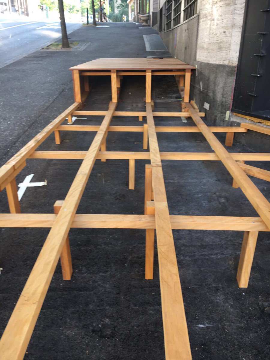 boucaniers's tweet photo. Lors de nos travaux de réfection nous sommes tombés sur cet ancien sol en carreaux de La Factoria. #lausanne #nostalgie https://t.co/NFvzpJwGka
