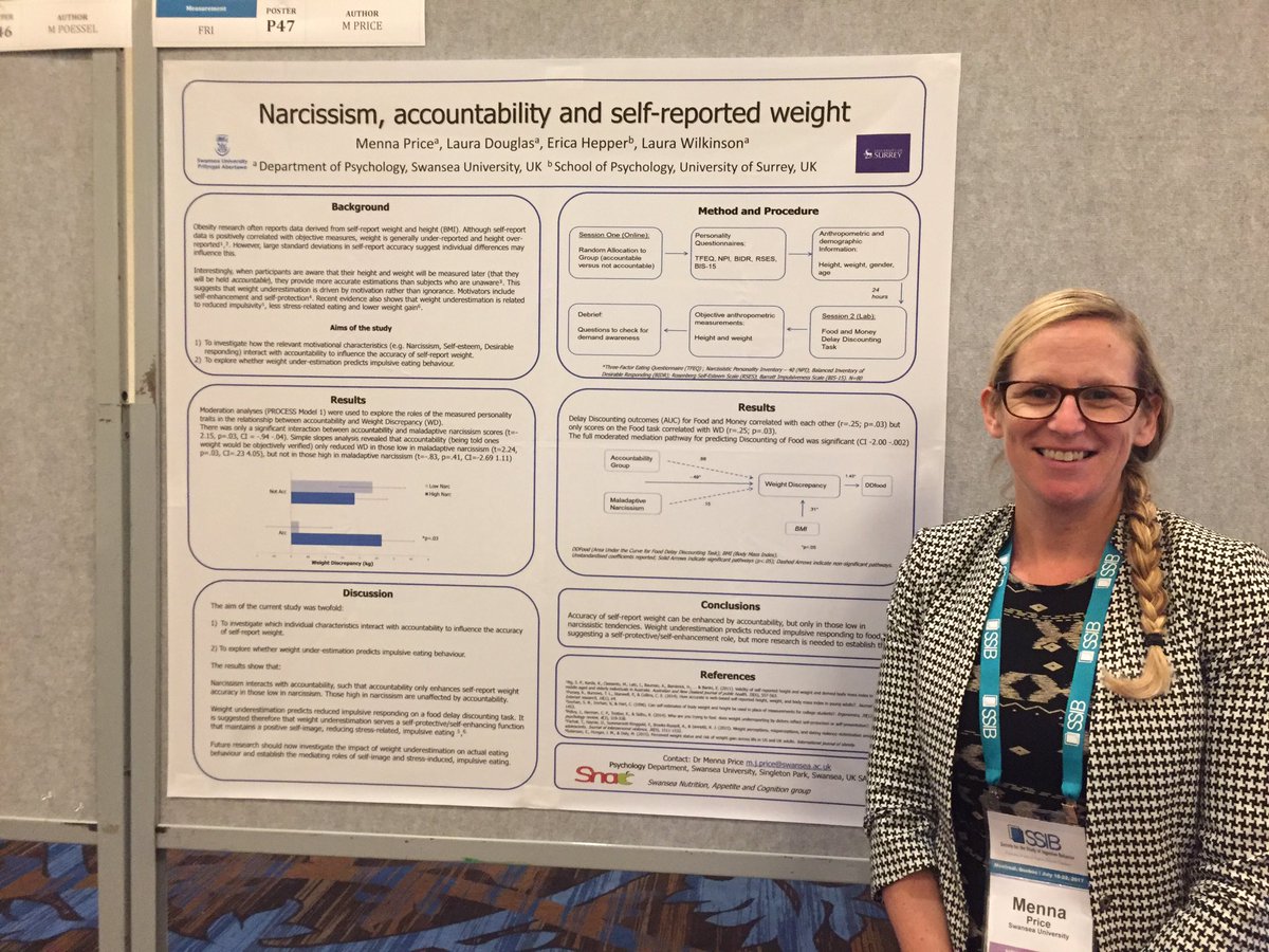 profmichlee's tweet photo. Come and see our #SNAC #ssib2017 poster with @PriceMenna at 6pm tonight! @LLWSwansea @SwanseaPsych https://t.co/qRiK5zsg40