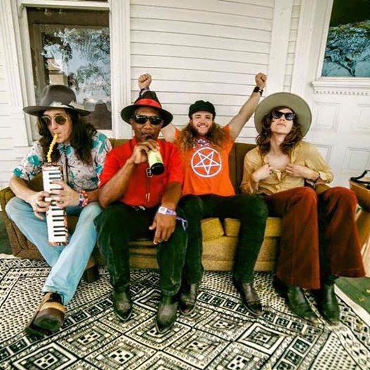 Come out to Black Circle Brewing Co. to catch us rock out with The Blackfoot Gypsies on this fine evening! buff.ly/2ttOlBi #SparkJoy