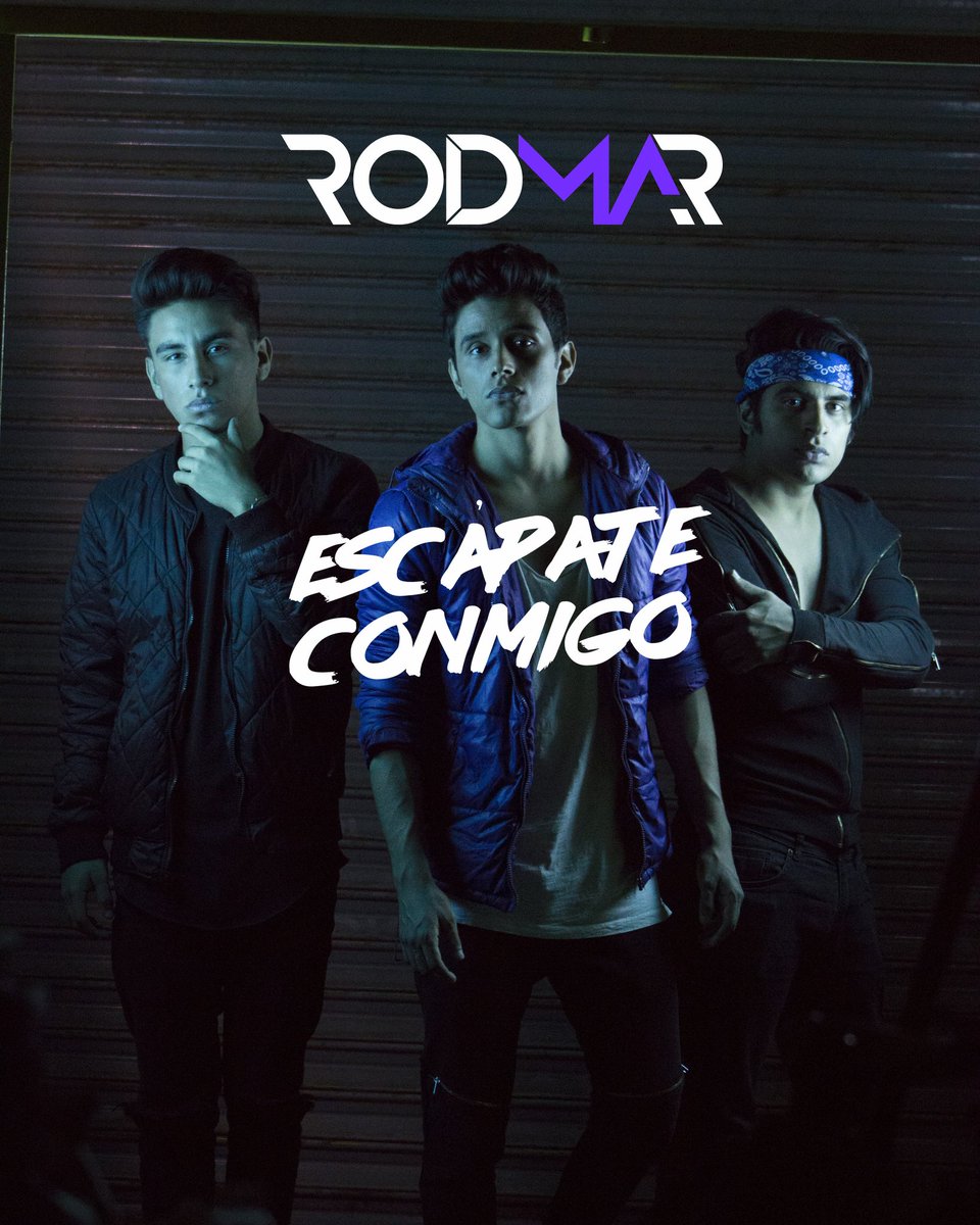joheelrodmar's tweet photo. https://t.co/vX0V9Ggoax
Dale Rt y te enviare un Dm especial 🙌 https://t.co/vIcRfBuRNL
