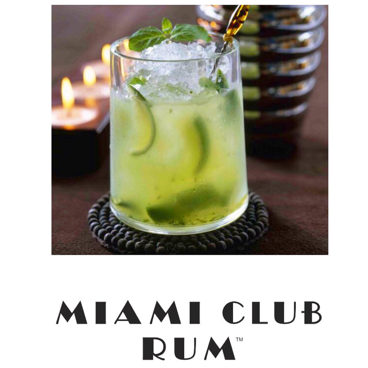 RT <a href="/miamiclubrum/"><a href="/miamiclubrum/">@miamiclubrum</a></a> A mojito a day keeps the stress away! Happy Friday 😜 #mojito #drinks #Friday #HappyHour <a href="/willylevy29/">William Levy</a> @miamiclubrum