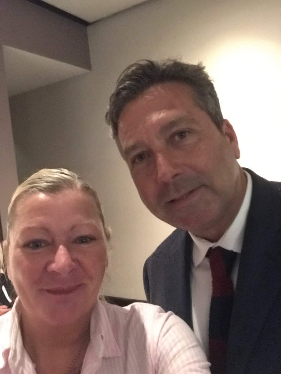ejwithers's tweet photo. Look who I'm out with #cookmedinner @ParkPlazaCardif #lovelife 👌😎 https://t.co/MZDZ7fZuDv