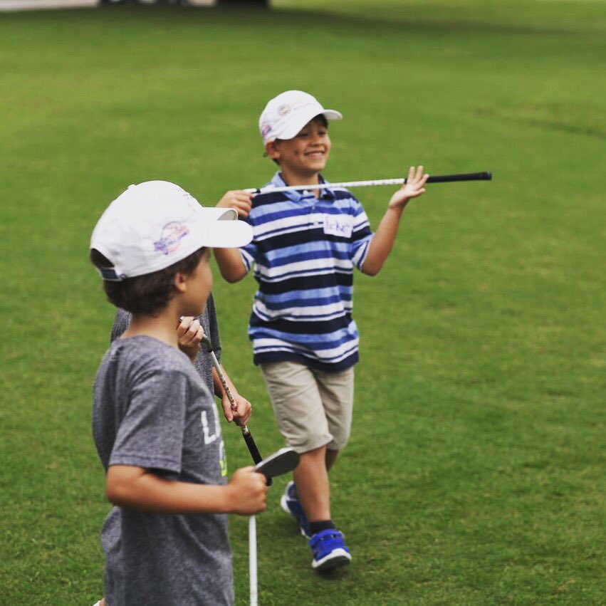 EPEC Golf tweet media