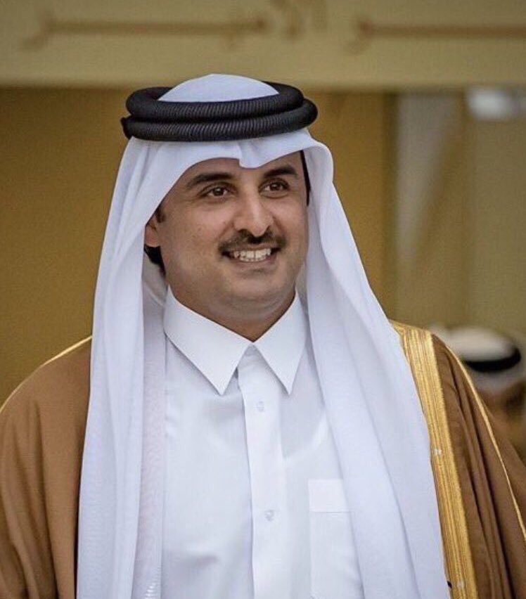suotalfajer's tweet photo. #خطاب_الثبات 
#خطاب_تميم_يمثلني 
ويمثل كل القطريين
ولا يمثلنا
أي خطاب
أو أي كلمه
أو أي رأي 
سواه حفظه ﷲ ورعاه وسدد خطاه وأعانه ووفقه لمرضاته https://t.co/kSQXVAw8jt