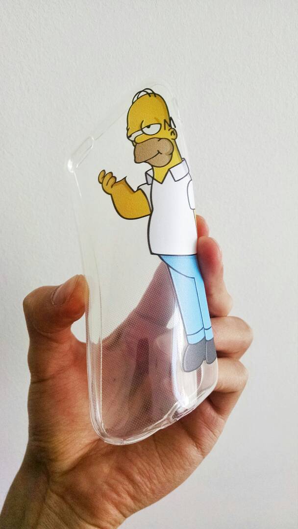 elbauldepuga's tweet photo. Por fin ¡! Nos llegó nuevo pedido de cases de #Homero para #iPhone 6 6s 7 🙌🎉

Precio Especial: $22.000 (envío aparte) https://t.co/ztdEpfHQuH