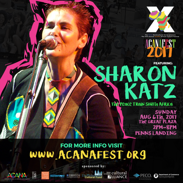ACANAevents's tweet photo. Don't miss these great acts! @Ayoinmotion @BUCKYRAW215 Eric Geso @RAFIYAMUSIC @KatzSharon and more @penns_landing Aug 6th! https://t.co/Skv2FKpwHV