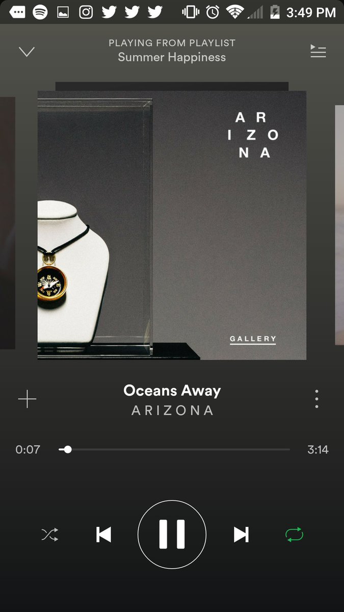 marieisLOST's tweet photo. @BenJPierce @LanaDelRey @DUALIPA @LelandOfficial @greysonchance @Spotify Mine this week!!! #BopsWithBenny https://t.co/PKILXXELwe
