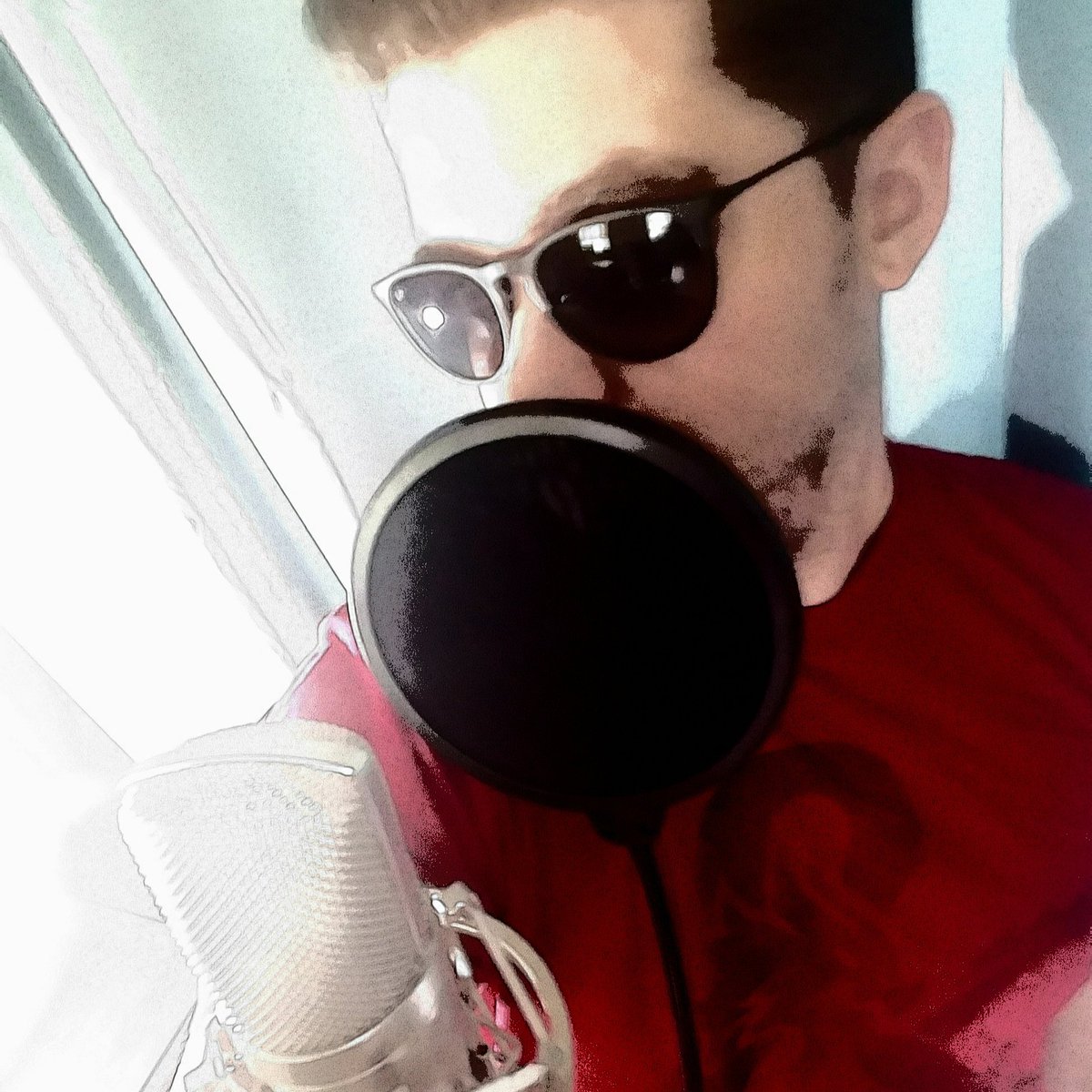 TravisWardMusic's tweet photo. #NewProfilePic https://t.co/KrODxxvuYT