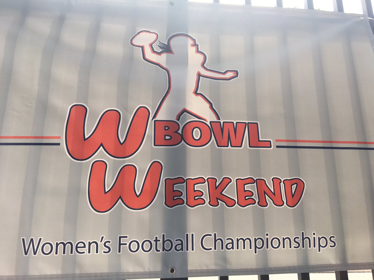 TheWBowl's tweet photo. The #D2Championship between Tampa Bay & St. Louis is tonight at 7 pm. Gates Re-Open at 6 pm
#SeeYouTonight #WBowlWeekend https://t.co/4oQrIoY0xG
