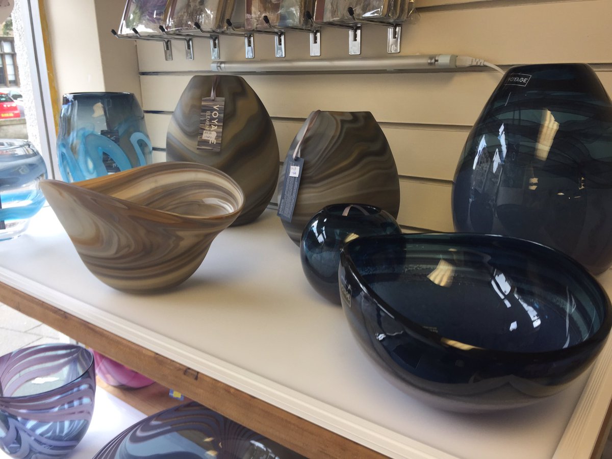 jwalkercarpets's tweet photo. New stock day! Some beautiful vases has arrived from @VoyageDeco these elemental range vases are just stunning! Can't wait for the others! https://t.co/4GKhXibmU7