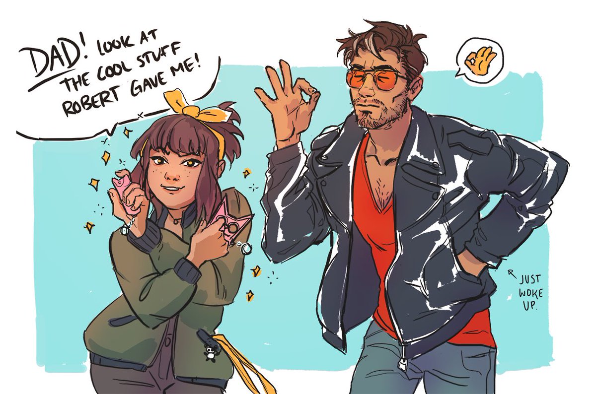 || ahhh I'm screaming