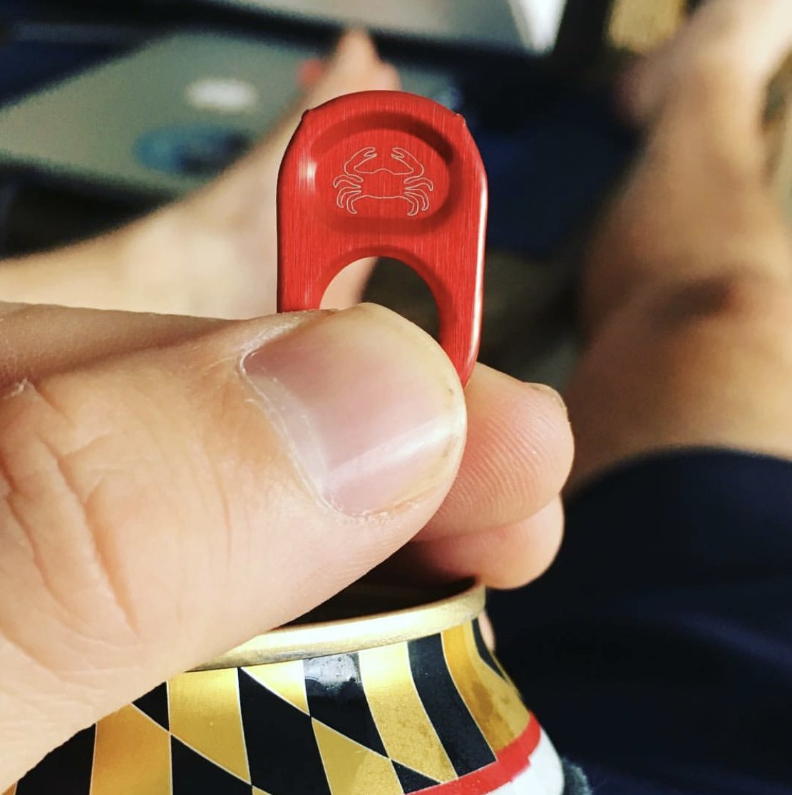 National Bohemian tweet media