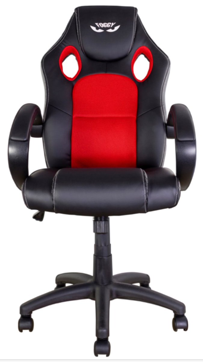 carlfogarty's tweet photo. You may want to sit down! RT to win this Foggy  Chair https://t.co/qcg6NSWeih thanks to @bikeitmc Winner announced next #FoggyFriday https://t.co/LnwsddUOsO