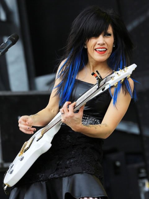 Happy Birthday Korey Cooper 