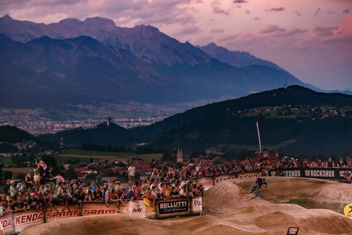 Take on the world with us in 2018 >>>
CWX Rotorua (17-25 MAR), CWX Innsbruck (13-18 JUN), CWX Les Gets (20-24 JUN), CWX Whistler (10-19AUG)