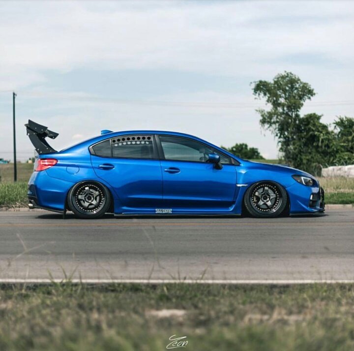Owner's IG: mudgett93