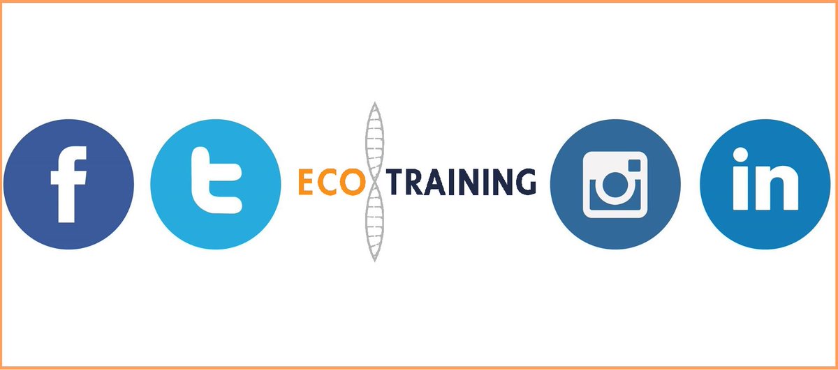 Ecotraining_'s tweet photo. Visita nuestras Redes Sociales para saber todo lo que hemos estado haciendo. https://t.co/MGou4kZ41e https://t.co/OynascSCHq