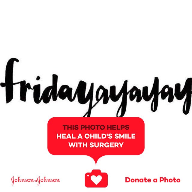 Deans2Deans's tweet photo. #jnj #donateaphoto https://t.co/RdrudvUMku https://t.co/GSHdqjPnZo