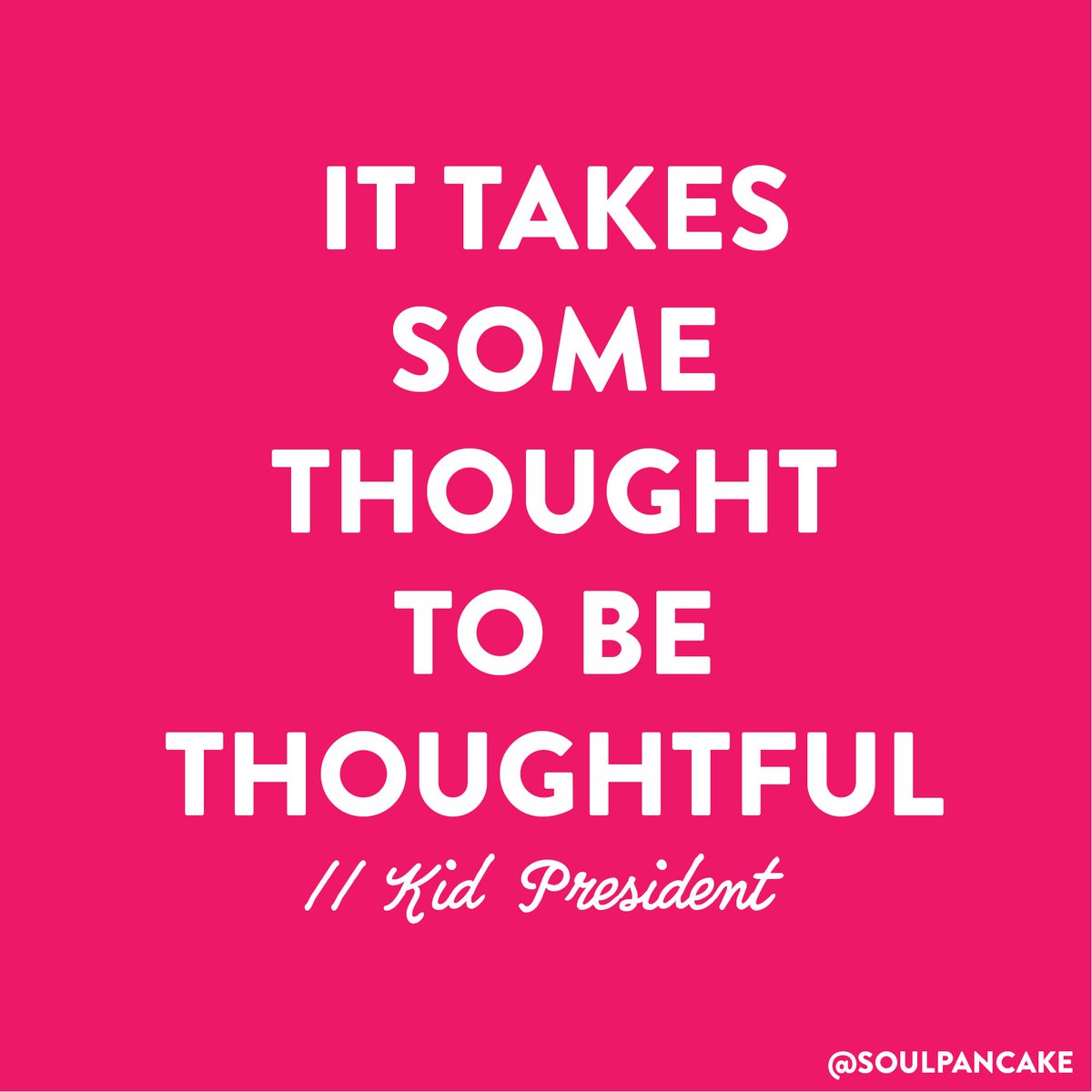 iamkidpresident's tweet photo. Go give awesome lives people! We believe in you. https://t.co/JhGgAEo4mf
