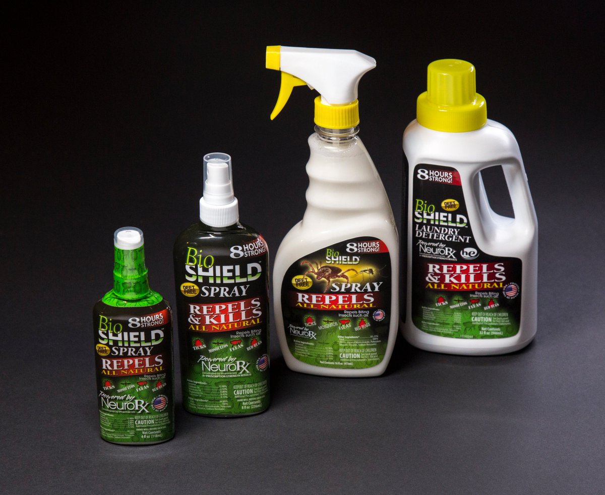 BioShield (@BioShieldRX) / Posts / X