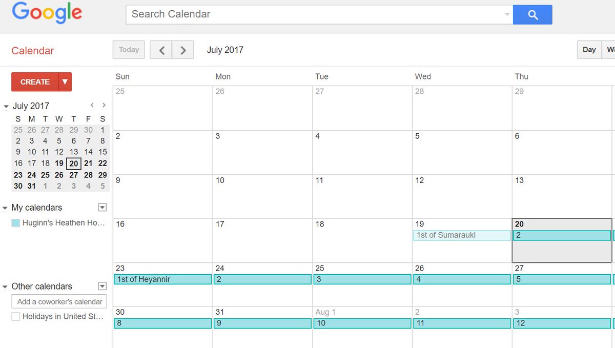 Downloadable Heathen Holiday Calendar (Google Calendar/Outlook version)

heathenhof.com/product/downlo…