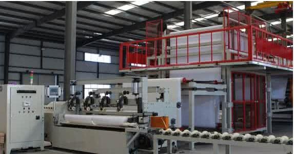 HT_waterproof's tweet image. Bituminous membrane  with polyester production line 
waterproof-machinery.com/Blog/Bituminou…
If you're interested in our products please contact us.